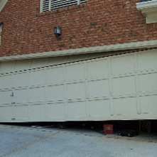Powell Garage Doors