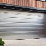 pros and cons of aluminum garage doors