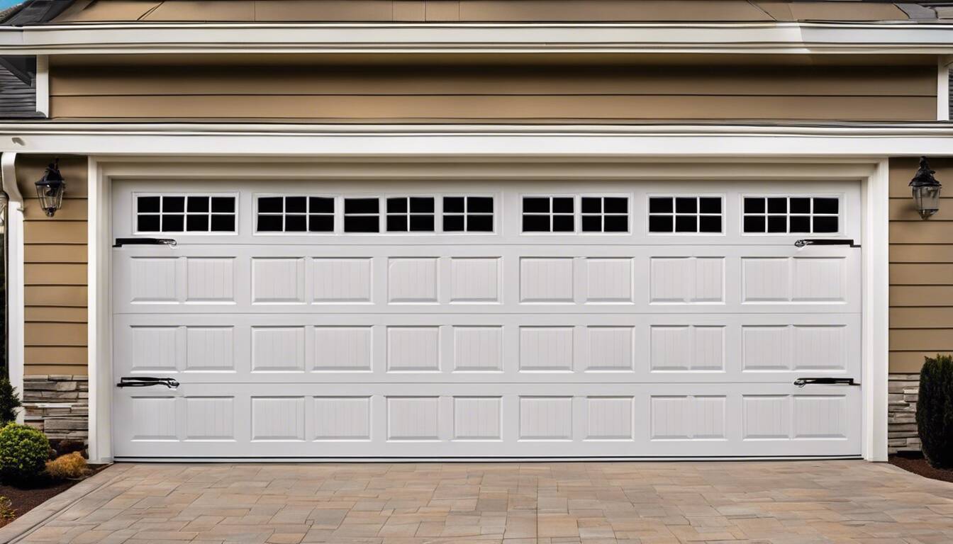 Powel Garage Door Offers the Best Residential Garage Door Repair Services in Lehi