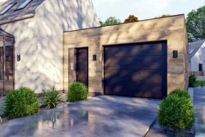 residential garage door specifications