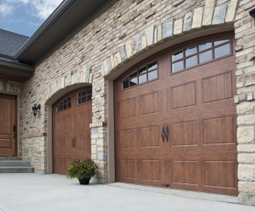 Powell Garage Doors