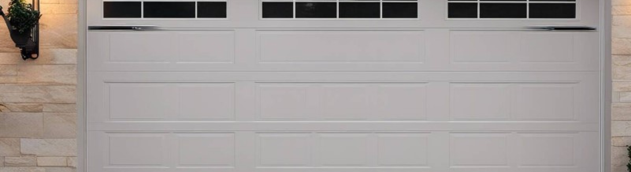 How to Paint Aluminum Garage Door Tips and Techniques