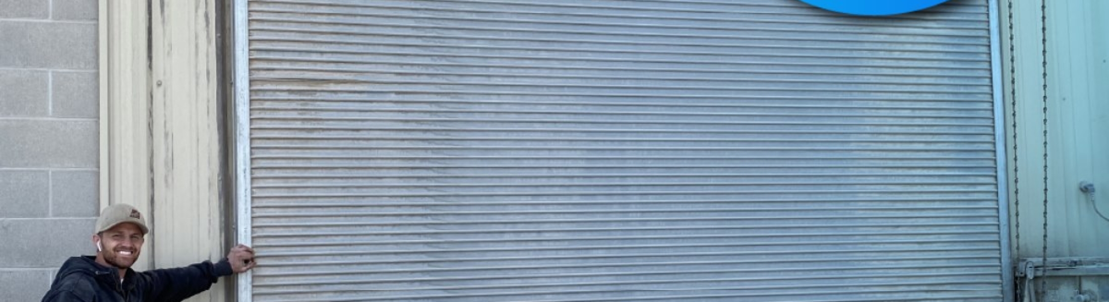 5 Reasons To Use an Insulated Rolling Garage Door