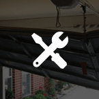 Powell Garage Doors Icon Tools